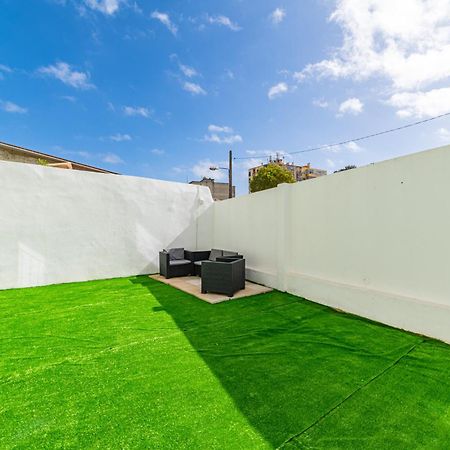 ליסבון Ajuda Charm Apartment With Garden מראה חיצוני תמונה